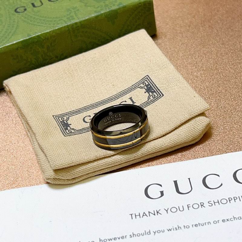 Gucci Ring 05yxh02
